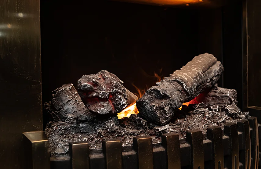 Soot Removal in Fairfax, Virginia